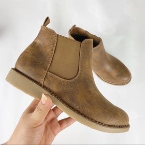 Seven Dials / Maggie Ankle Booties Size 5 M